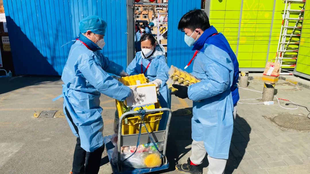 海淀区成立的第一个党支部,海淀战旗党支部