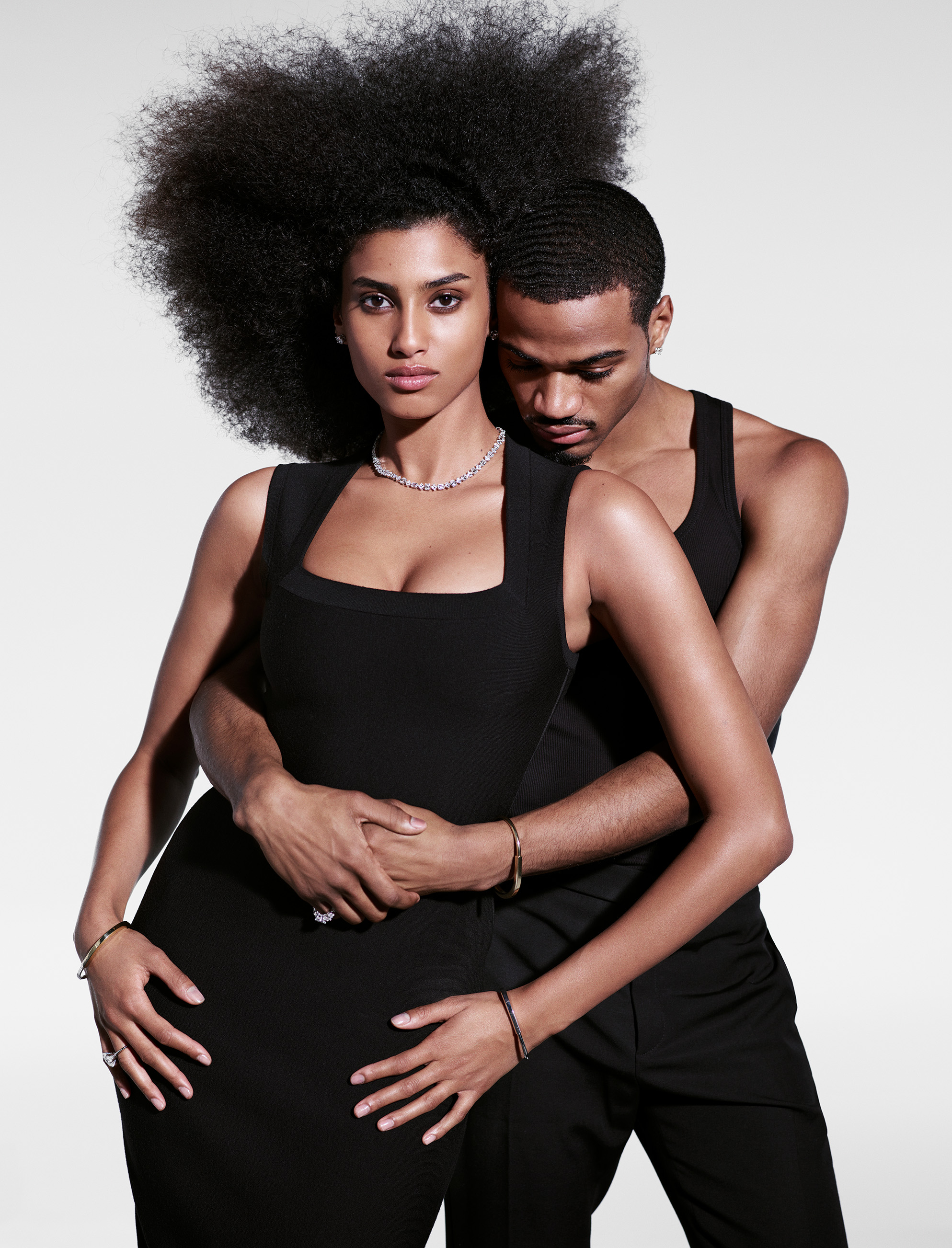 蒂芙尼的经典款首饰图片,蒂芙尼珠宝款式