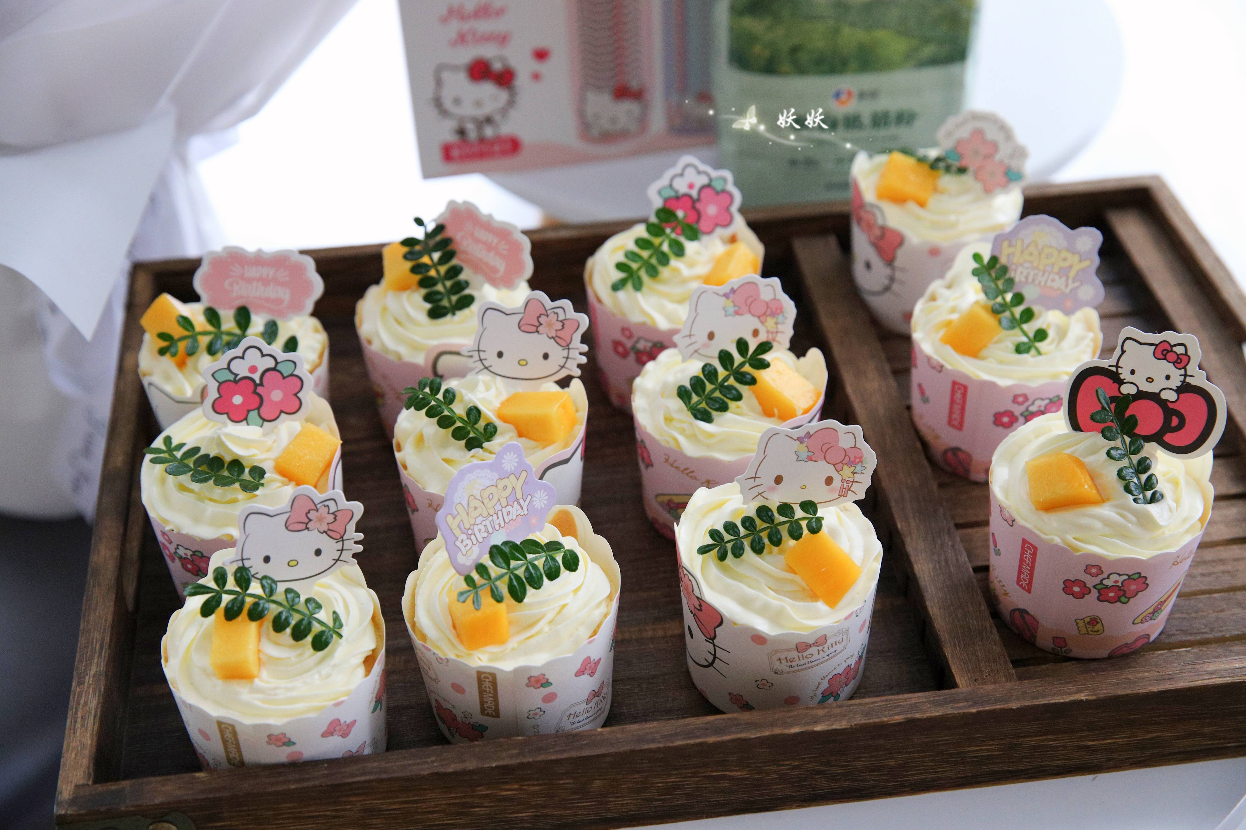 适合烘焙小白操作的蛋糕 (烘焙新手入门教程小蛋糕)