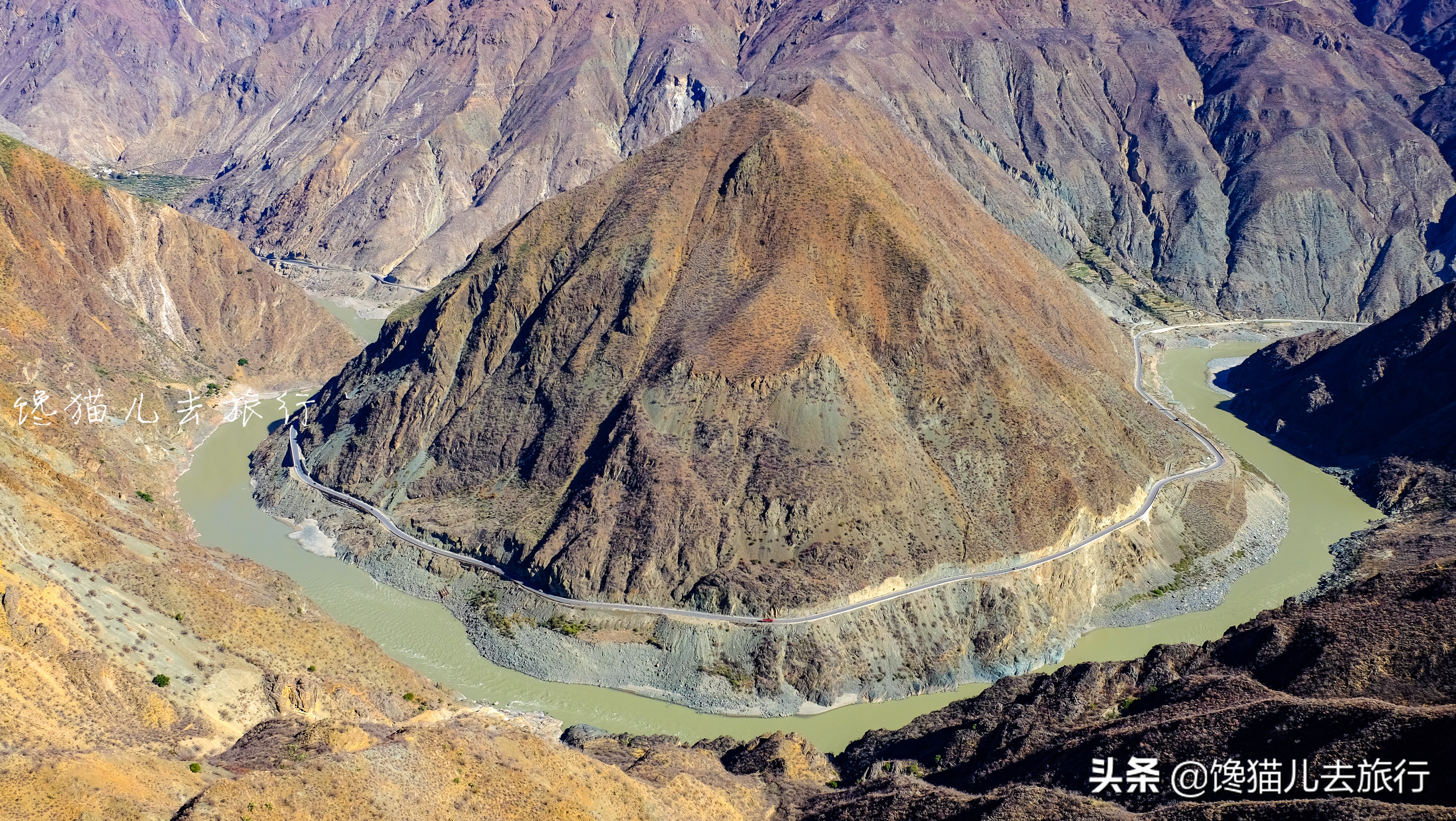 云南旅游攻略去一次就要游个够,云南一天自驾游路线