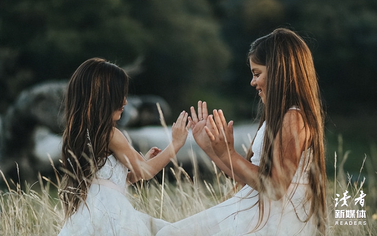 我姐嫁给了老公的哥哥,3年后的一天,她说了个惊人的故事