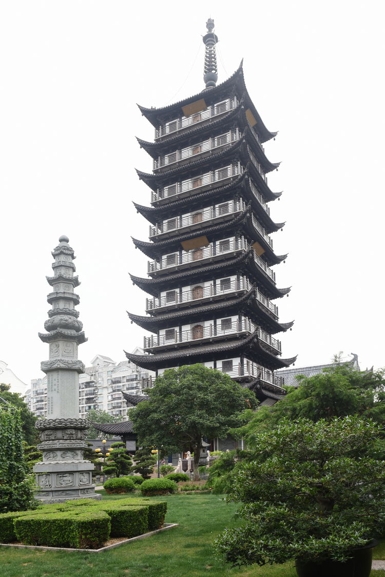 十一长假旅游景点推荐上海,上海一日游必去景点朱家角古镇