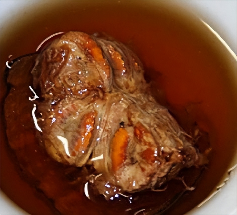 胖大海有润肺的功效吗,胖大海怎么泡水喝止咳