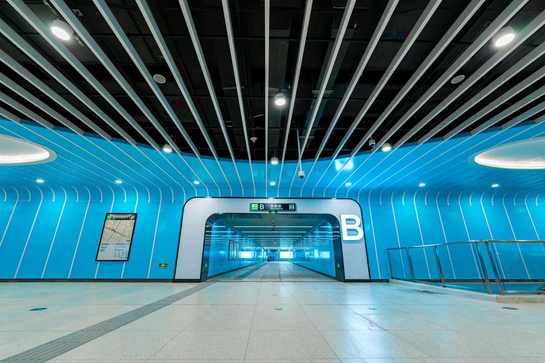 天津地铁4号线万东路站规划换乘,天津地铁一号线时间表和路线图