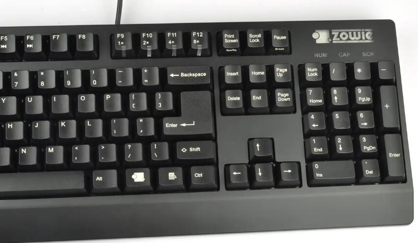 中国机械键盘从2010到2014之当年那些机械键盘代工揭秘