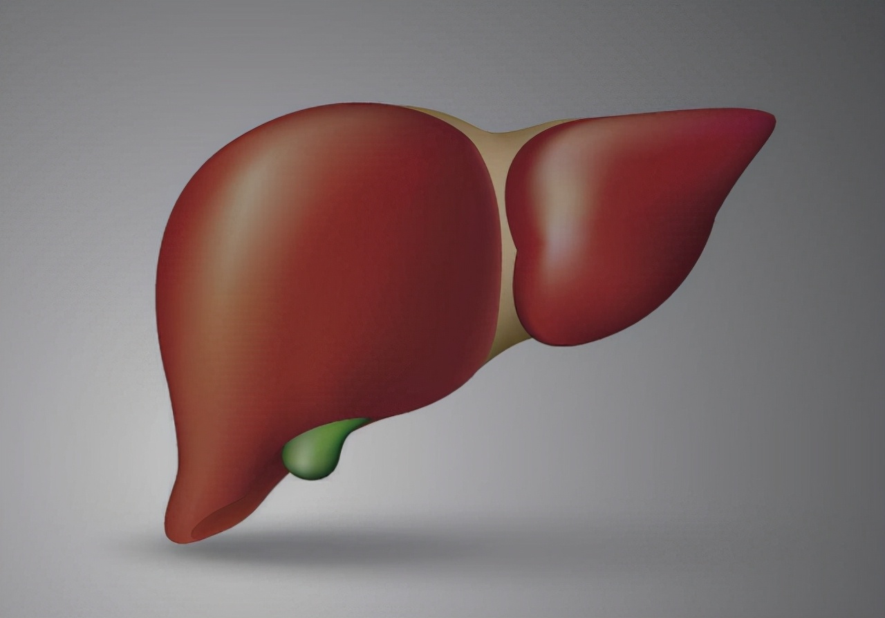 肚子气多经常放屁是肝不好的表现,老是放屁是什么原因是肝有问题吗