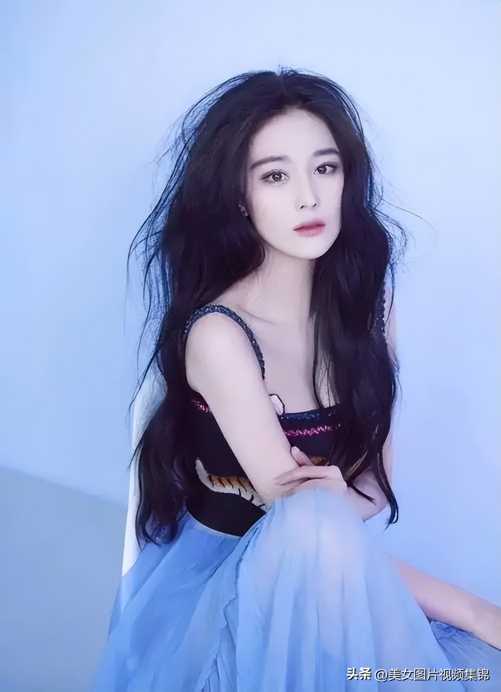 张馨予写真高清写真,张馨予写真图集