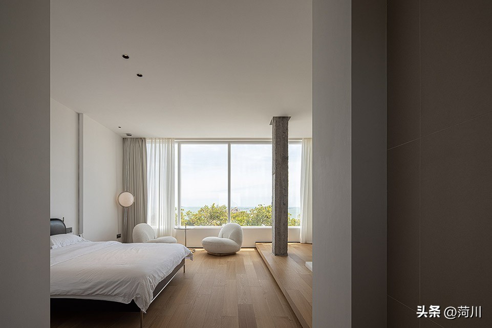 湄屿佑见体验感,湄屿佑见民宿设计