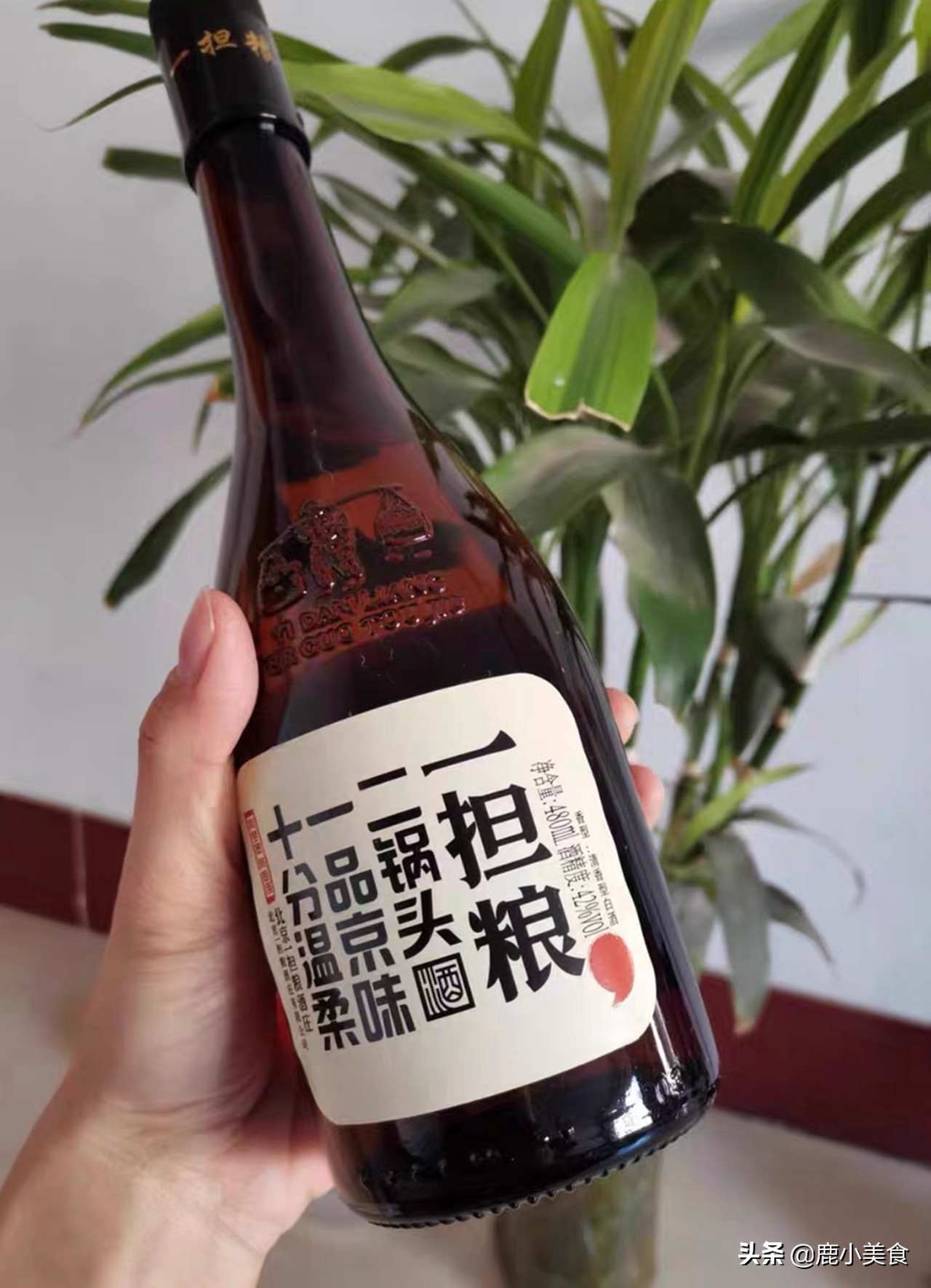 清香型白酒,为何更适合当口粮酒?酒鬼说出原因,以前不懂真亏了