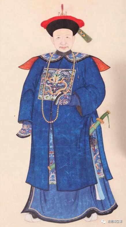 清代顶级朝珠,最值钱的古珠排名