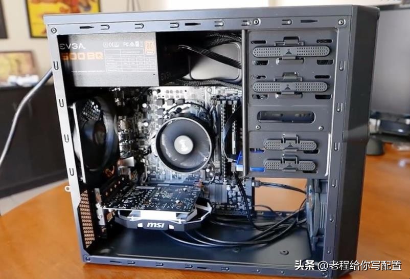 旧电脑主机回收哪个平台好,蓝口电脑主机回收