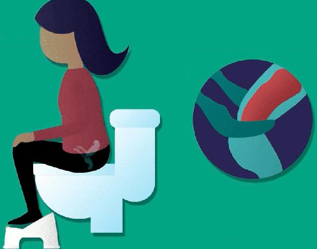 上公厕女生如何保护自己,女生上公厕怎么保护自己