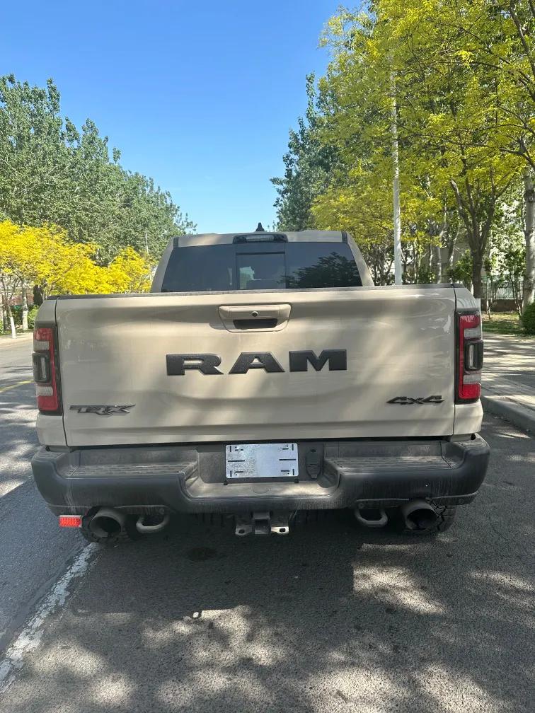 道奇霸王龙价格持续下调！最新平行*口车进**行情分析！