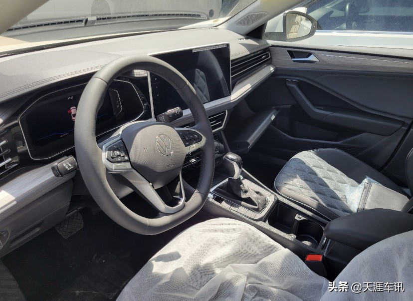 大众速腾2023,18款大众速腾驾乘感受怎么样