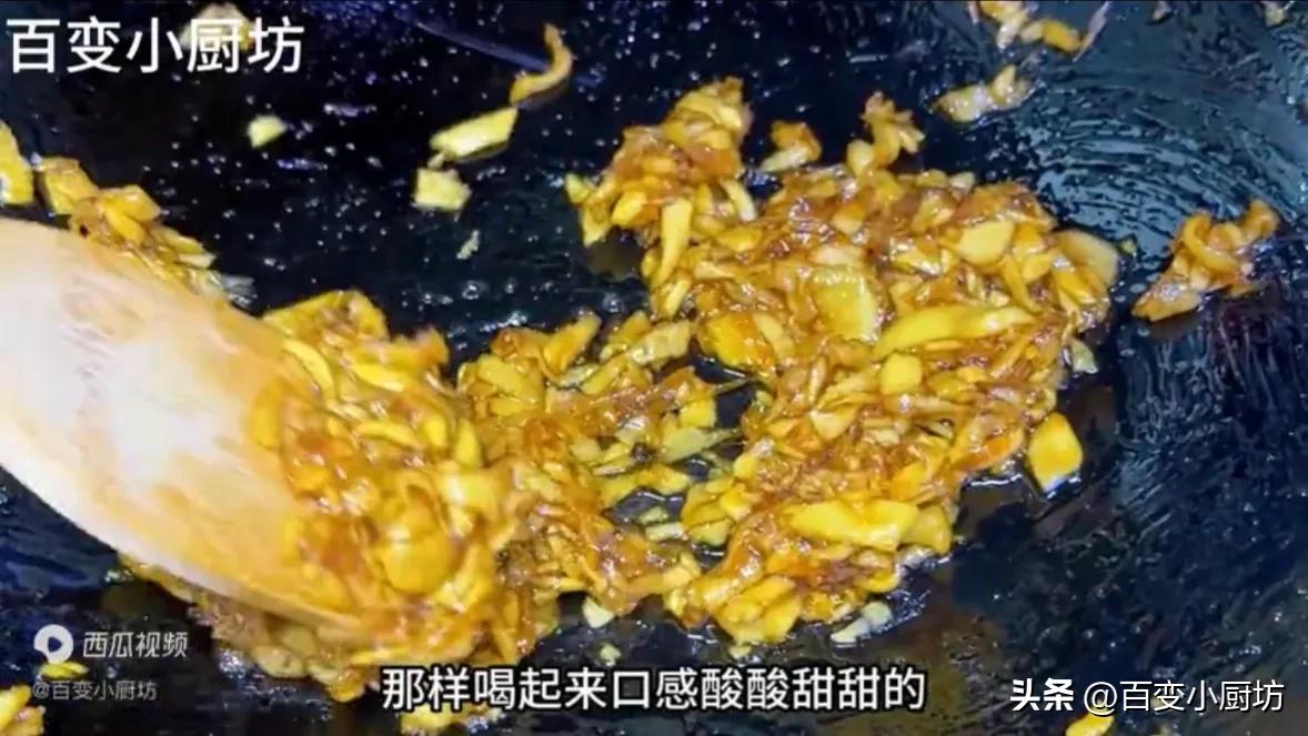 苹果吃不完烂掉了不要扔,苹果多了吃不完简单吃法