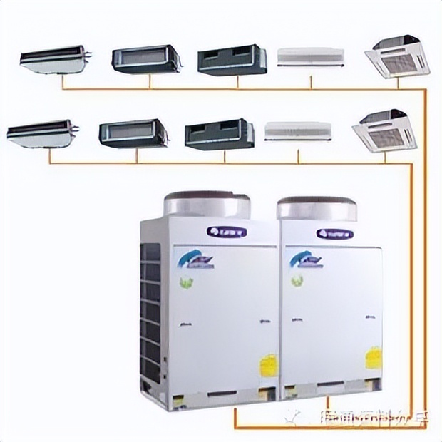 海尔净界空调有什么优势,常用空调系统优缺点对比分析