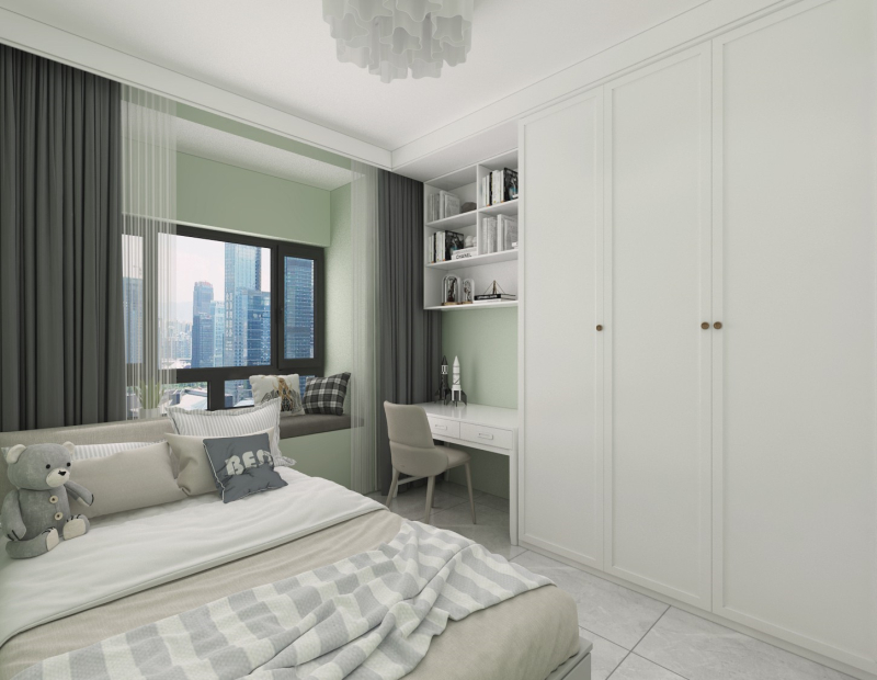 哈尔滨亿居装饰装修,哈尔滨亿居装饰公司口碑怎么样