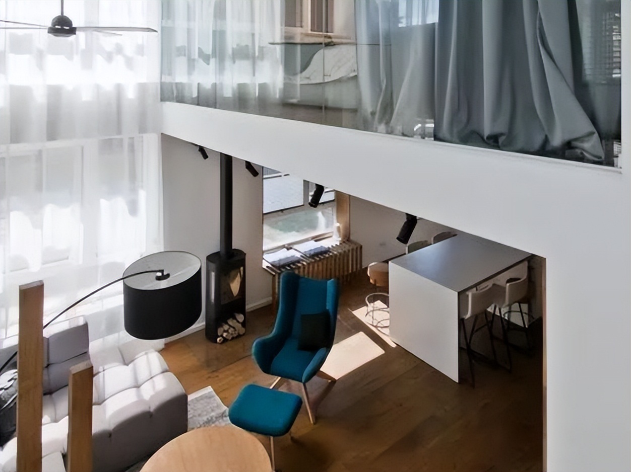 复式公寓值不值得投资,中山复式公寓值得购买吗