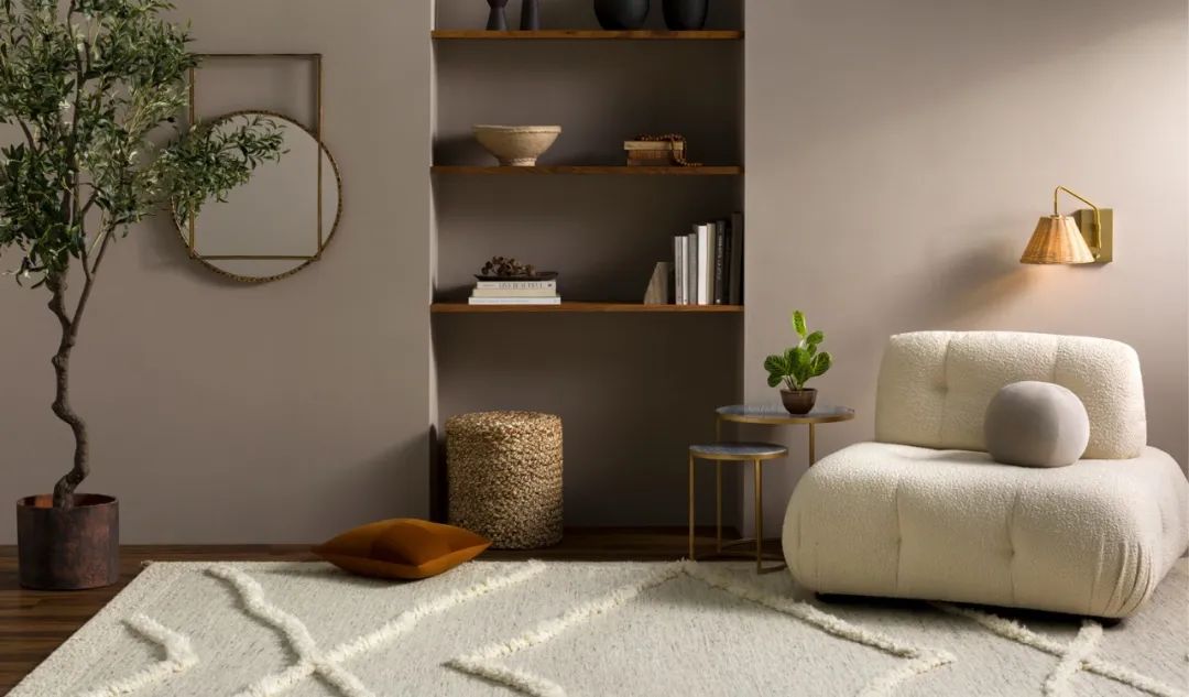 印度家饰品牌Surya宣布收购美国轻奢家居批发商GlobalViews！