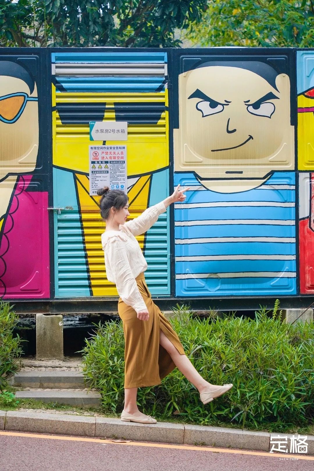 淘金山绿道揽胜,淘金山绿道预约