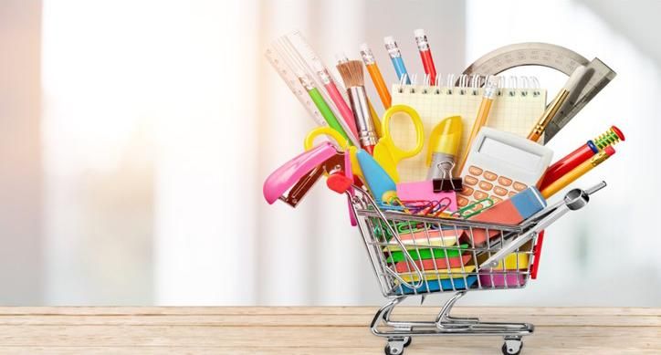 去美国卖文具（一）：从零开始了解美国文具市场