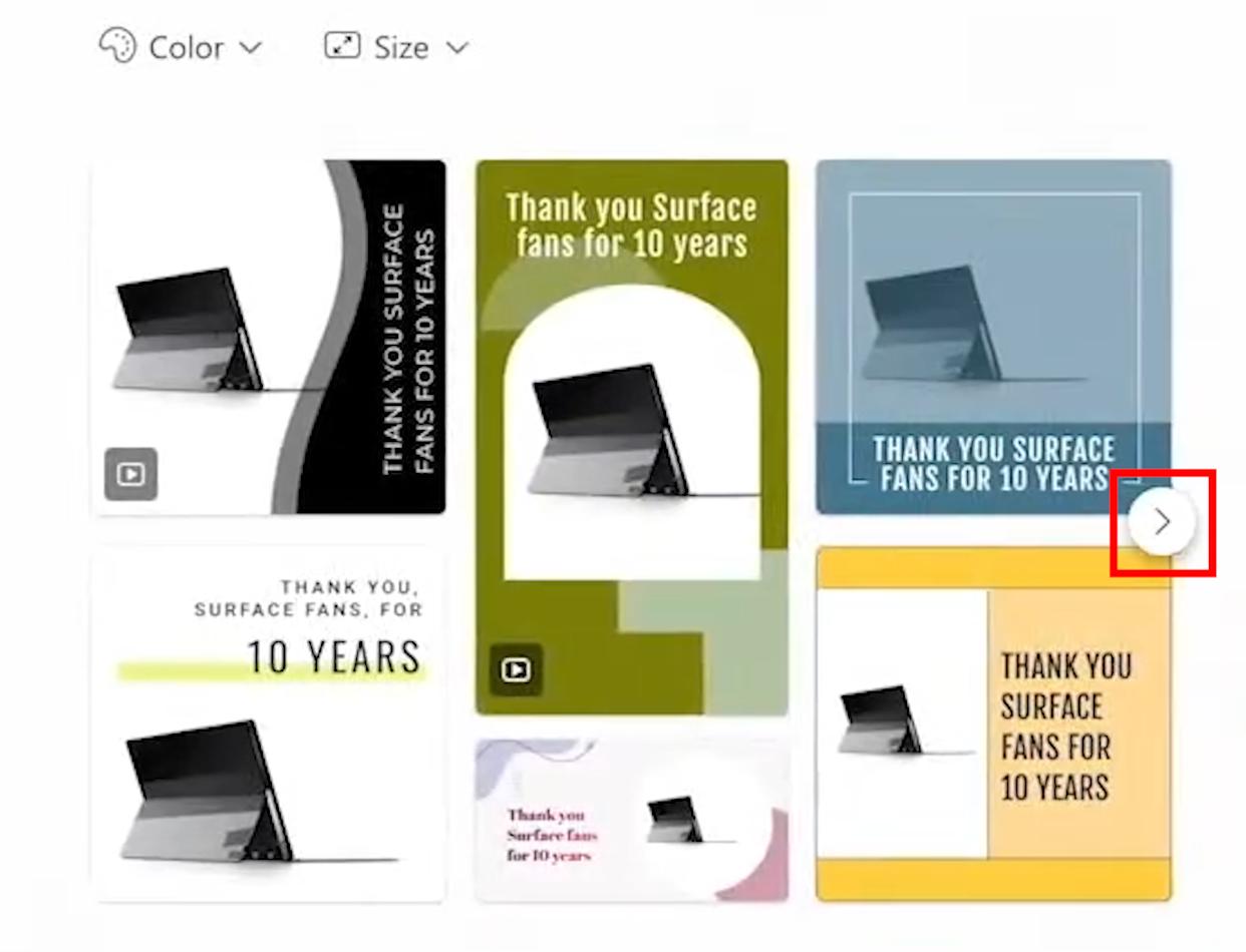 微软海报软件,微软怎么做海报