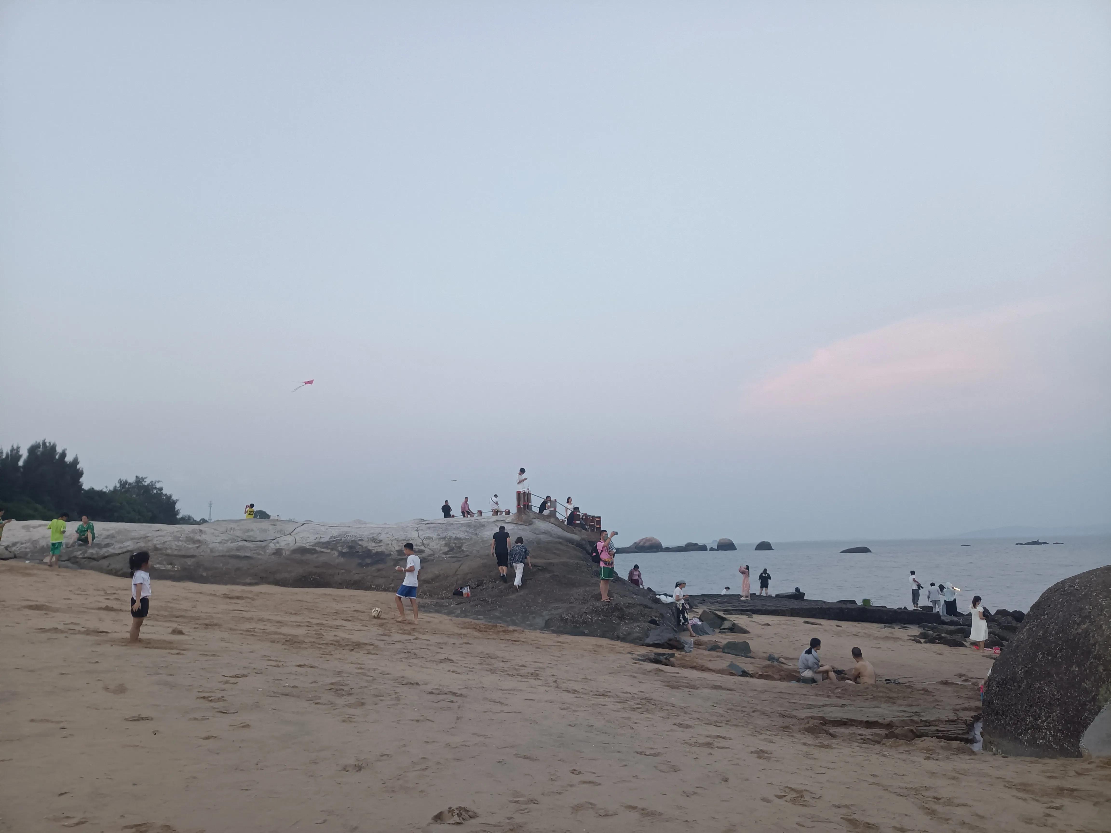 厦门海悦山庄酒店附近游玩攻略,厦门海悦山庄酒店攻略