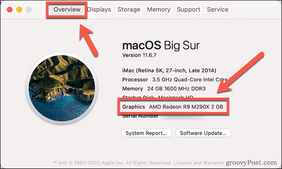 gpu和显卡有什么区别,gpu与显卡区别是什么