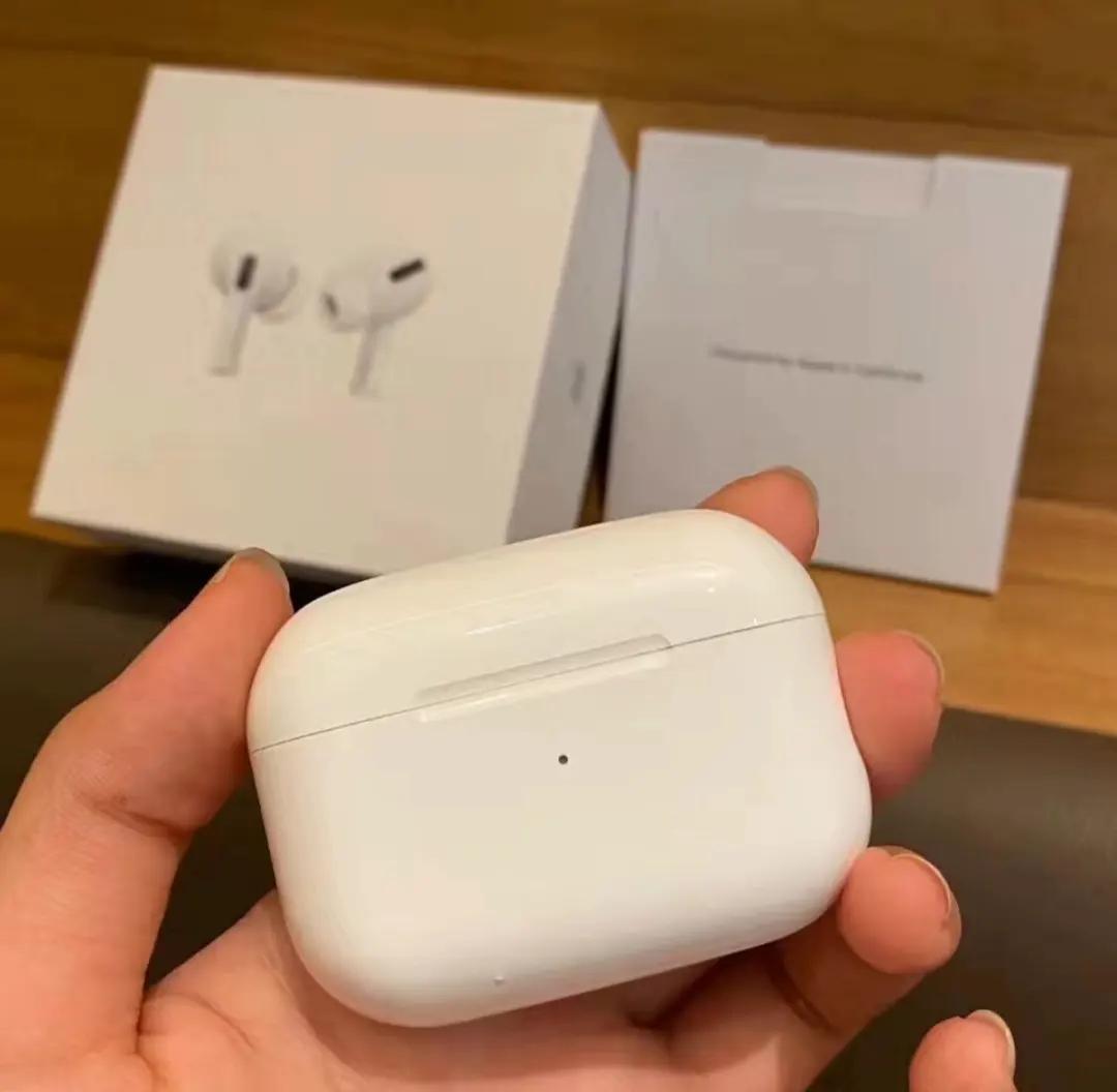 tws耳机和airpods的区别,国产tws和airpods哪个好