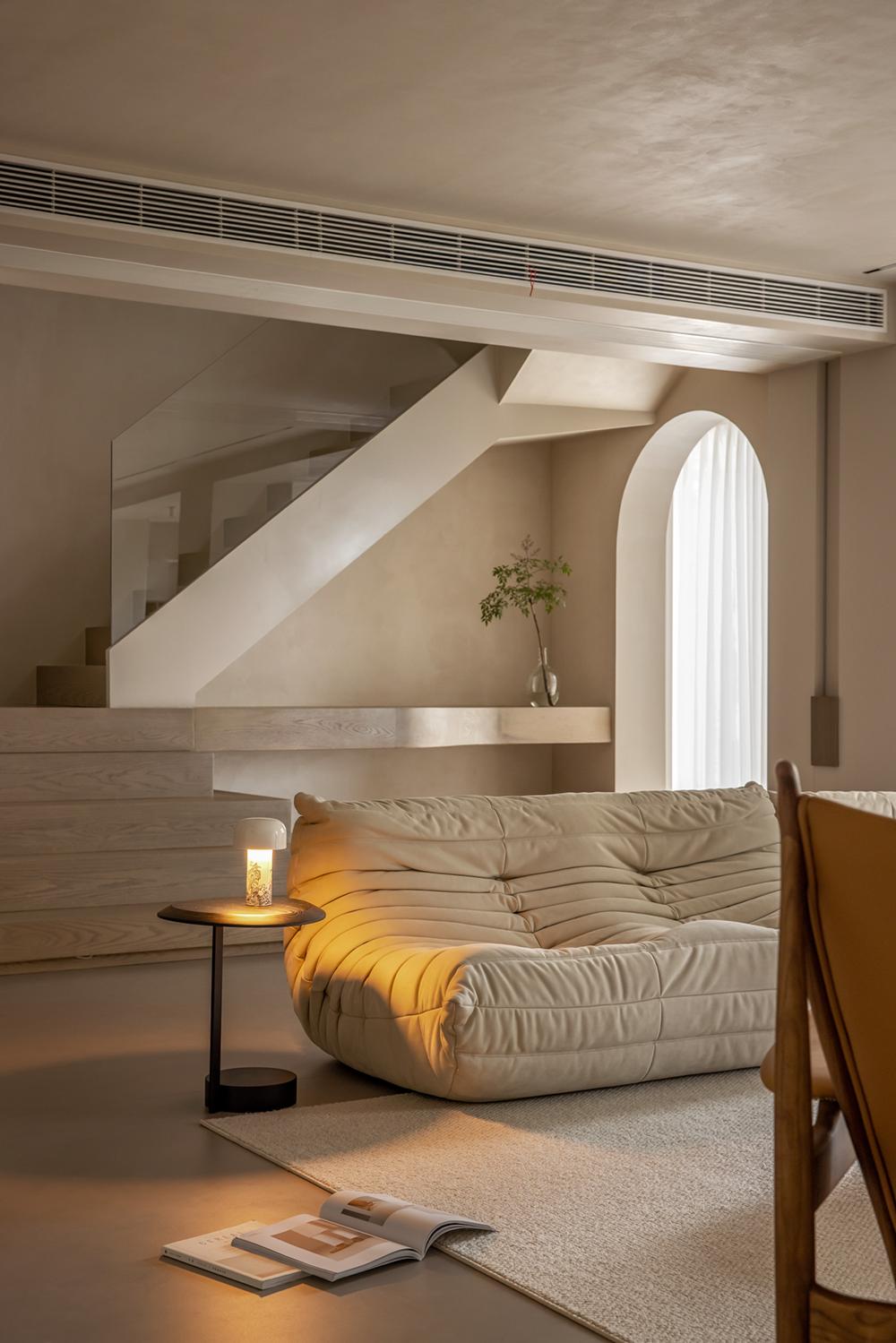 拓者空间设计怎么样,拓者匠心全案设计施工