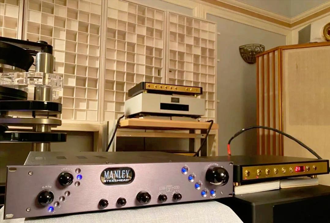 市售12台顶级唱放同台横向对比测试