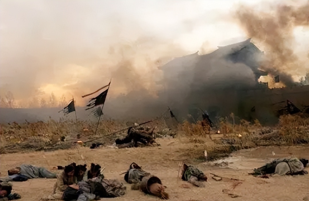 秦国昌平君当楚王了吗,昌平君为什么能做秦国丞相