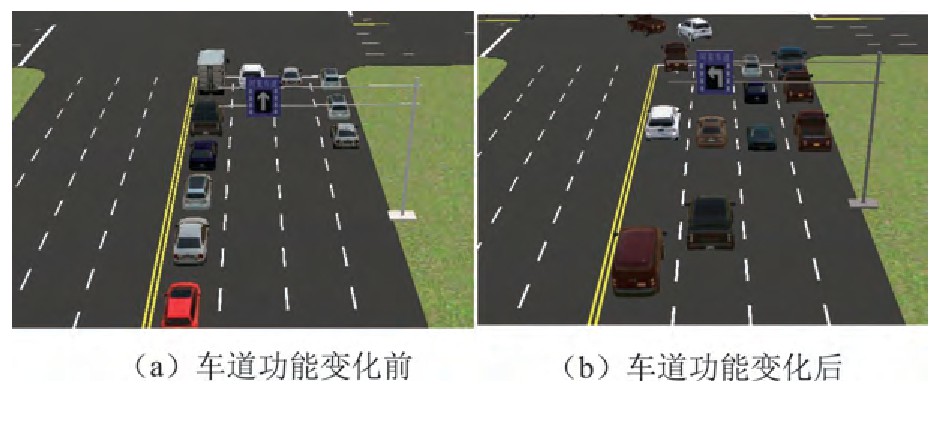 城市交通控制诱导系统研究综述,城市交通智能诱导系统与关键技术