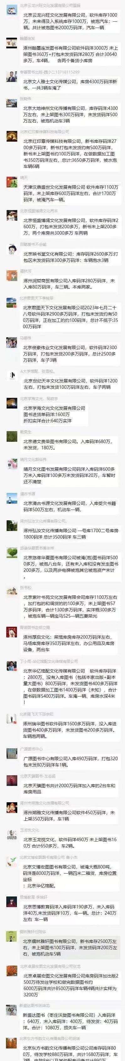 被水淹没后会怎么样,图书仓库近30万本书被洪水浸泡
