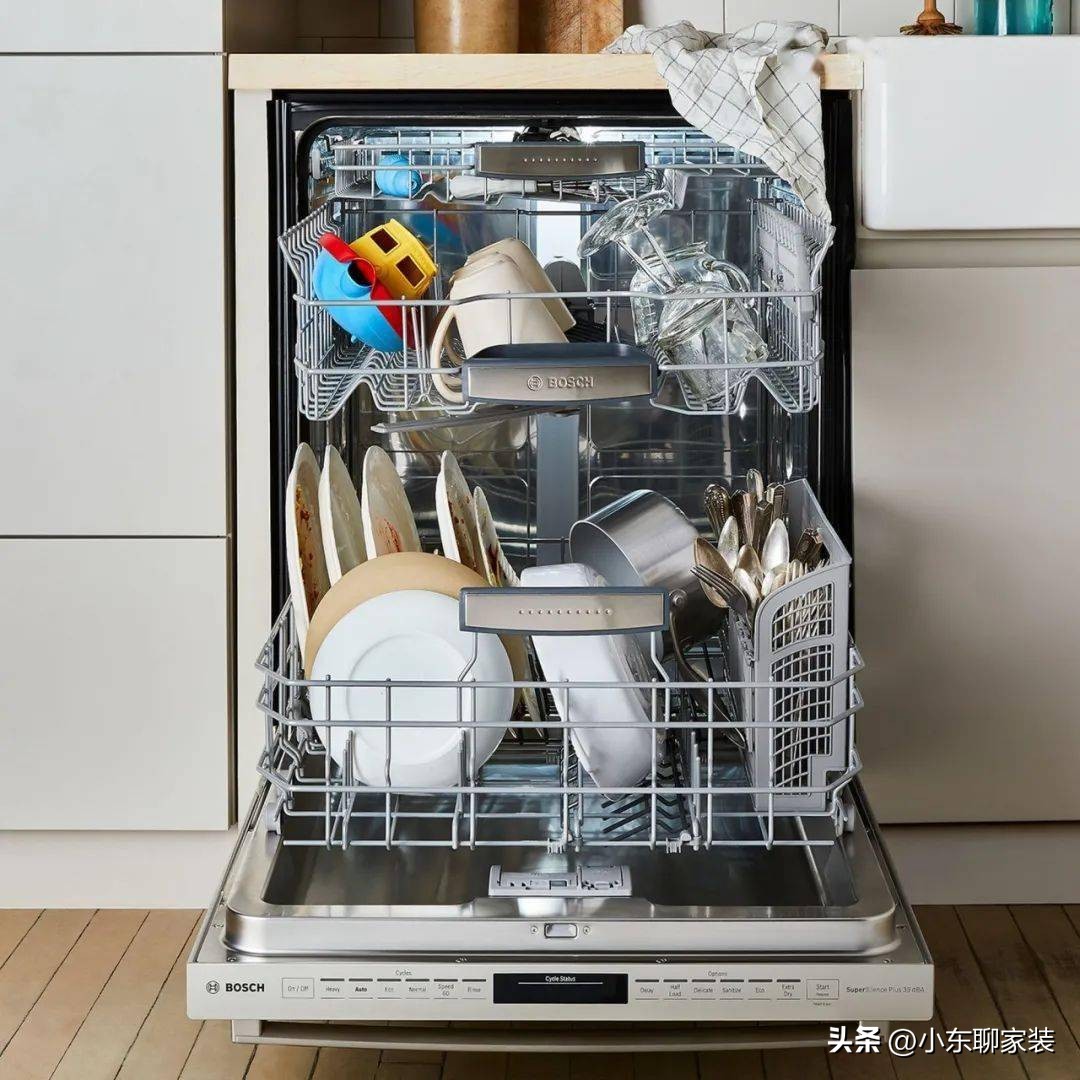 装修选家电，这4种别花冤枉钱买进口的了，选国产的质量好还省钱