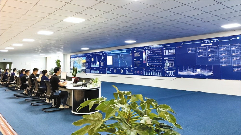 项目为王效益优先,项目为王安阳