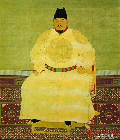 高晓松说明朝三无朝代,明朝是历史上最黑暗的王朝吗