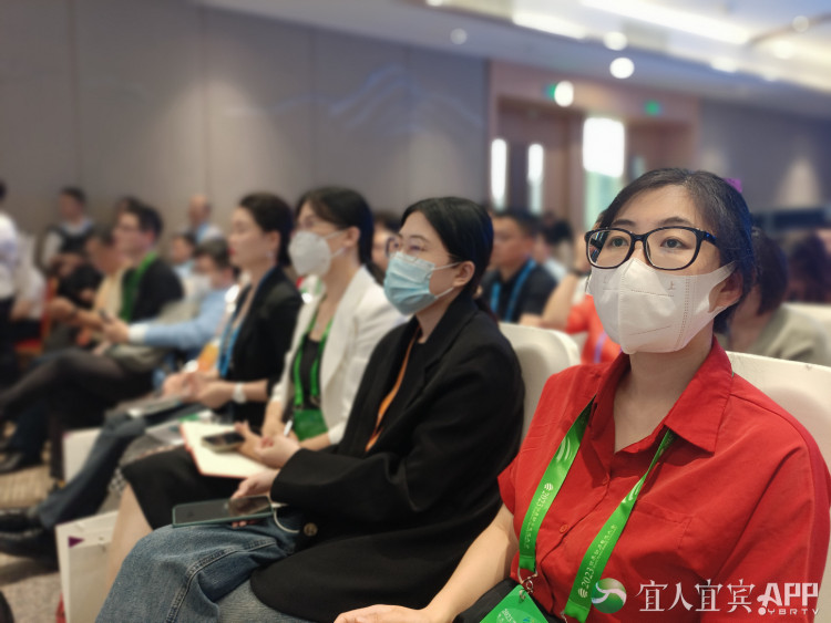 动领未来丨敢想就有可能先机就是商机——透视2023世界动力电池大会主题论坛