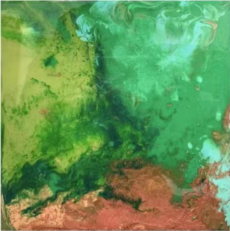 桃花源第三届桃花艺术节,桃花源艺术展