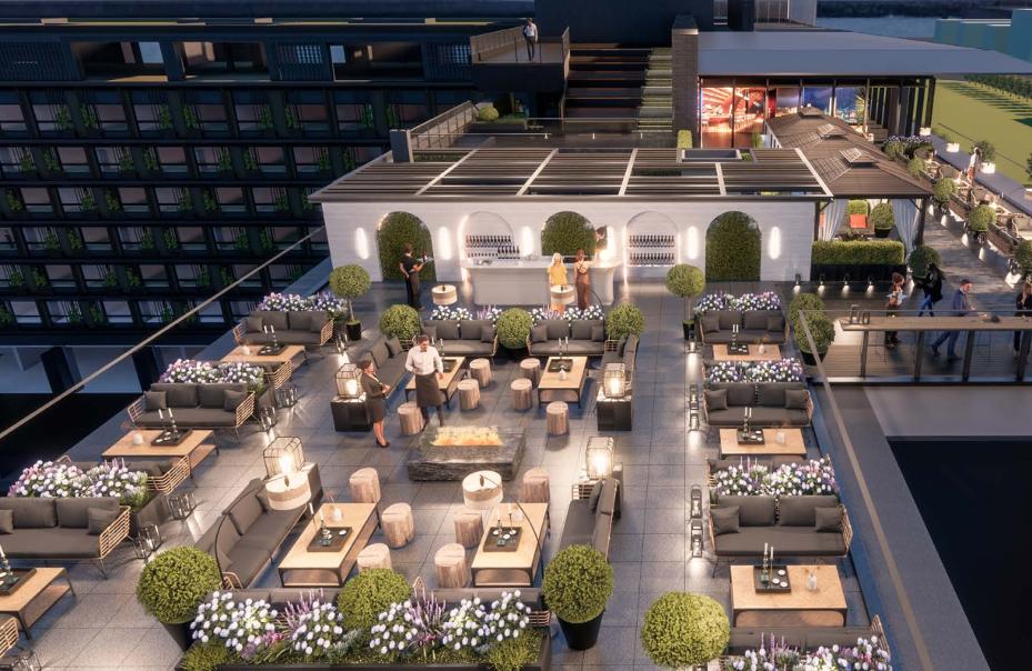 深度｜“烤验”玻璃穹顶：看起来很美，用着也要美