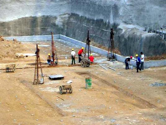 地铁建造思路,工程师是怎么建造房子的