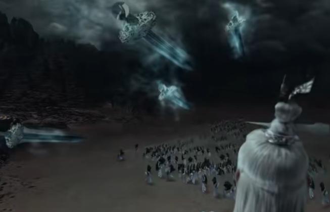 道玄怎么会玄阴鬼气,道玄为何修炼玄阴鬼气