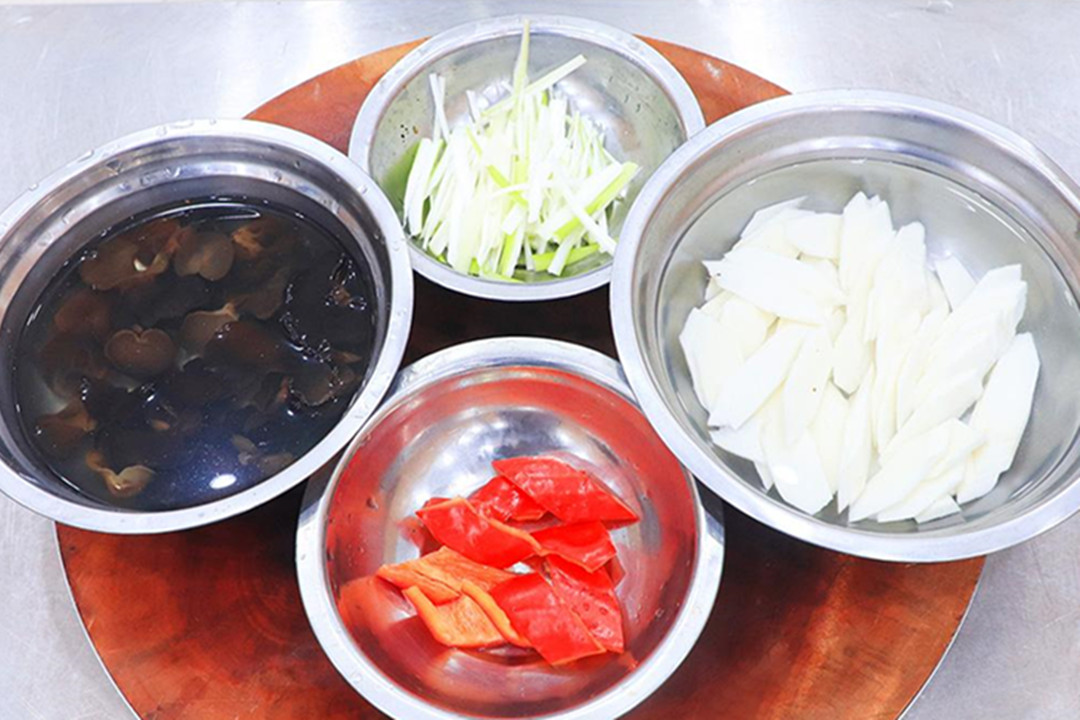 小雪节气民间有吃三宝的习俗,今日小雪奉上一份过冬指南