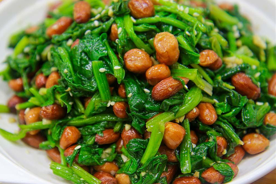 小孩子食补锌吃什么好,哪些食物里含有锌适合小孩吃