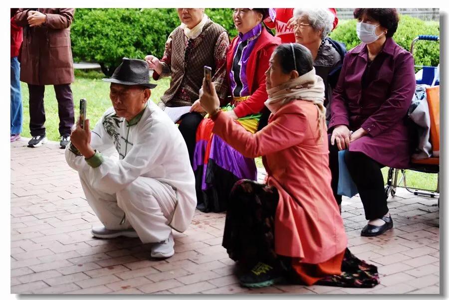 西安合唱团全部歌曲,西安新学校合唱团巡演