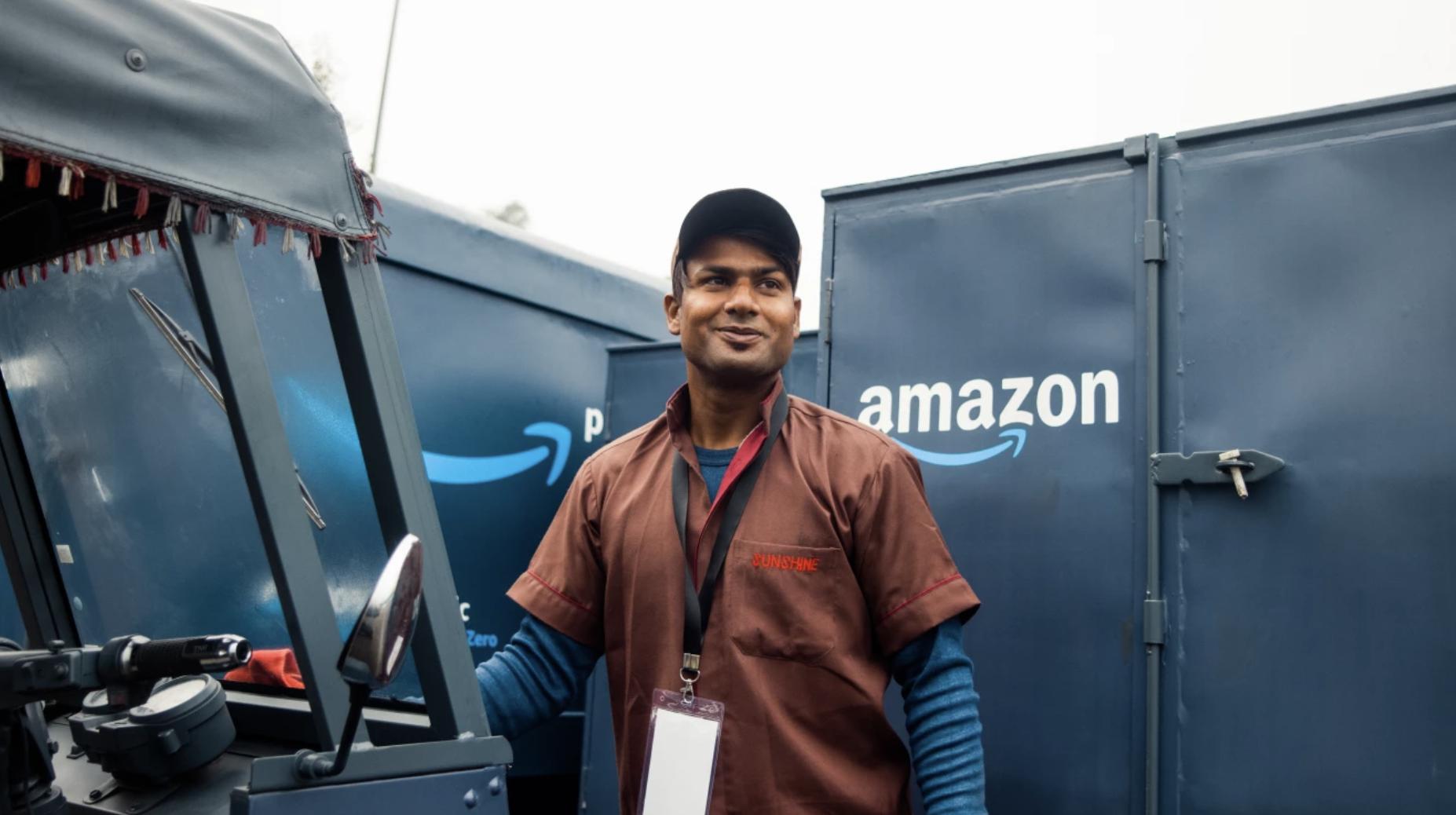 亚马逊关闭全部线下实体书店,亚马逊关闭在线商店