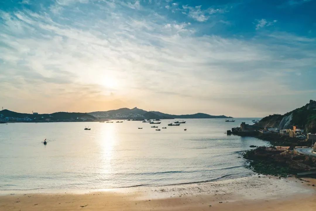 普陀山朱家尖周游记民宿,舟山朱家尖民宿3天2晚多少钱一间