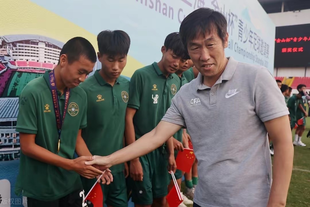 高洪波孙雯现在怎么样了,高洪波足协最新消息