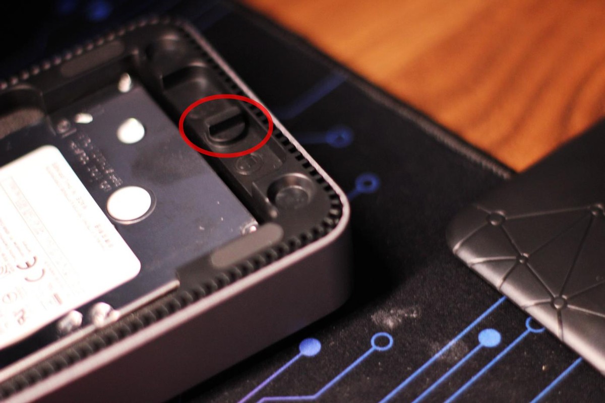 奥睿科orico个人私有云存储,奥睿科云盘盒