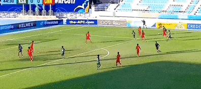 中国足球能进欧洲杯吗,董路谈上港亚冠出局